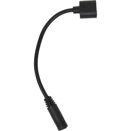 Angry Audio Headphone Disconnector Segment (3.5mm TRS Female)
