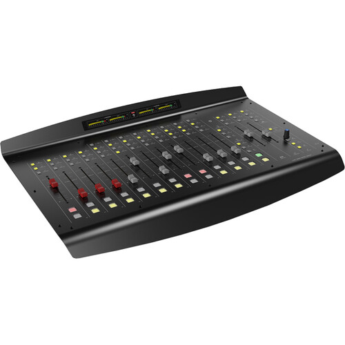 Angry Audio Flex! Radio Mixing Console