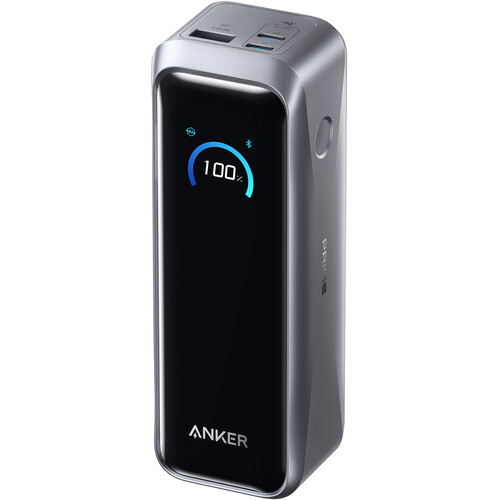Anker Prime Power Bank (20,100mAh)