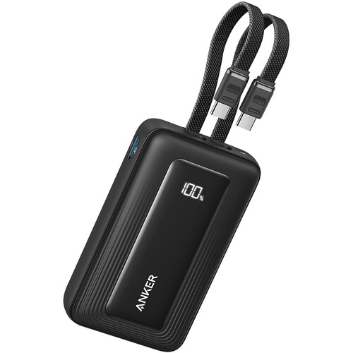 Anker Zolo Power Bank (10,000mAh)