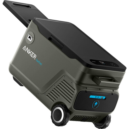 Anker EverFrost Portable Cooler 30 with 299Wh Battery A17A01M1