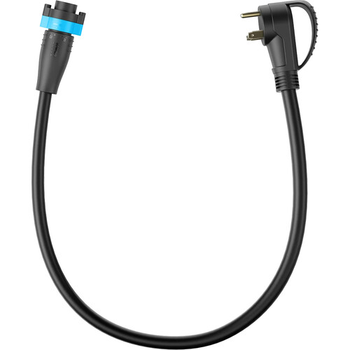 Anker SOLIX 120V Generator Input Adapter (for F3000)