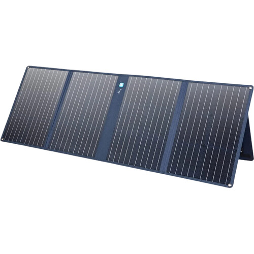 【ほぼ未使用】Anker 625 Solar Panel 100W Anker 625 Solar Panel (100W) A2431031 B&H Photo Video