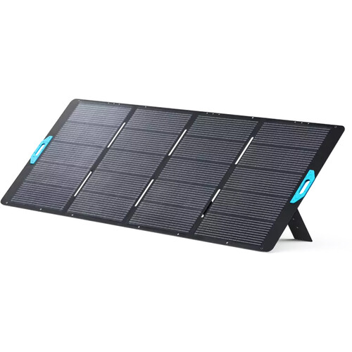 Anker SOLIX PS400 400W Solar Panel
