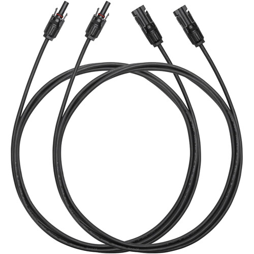 Anker SOLIX MC4 Extension Cable (9.8')
