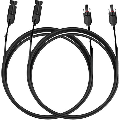 Anker SOLIX MC4 Extension Cable (16.4')