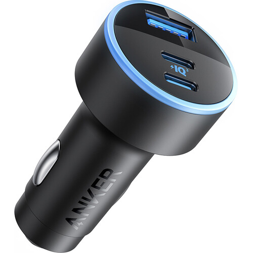 anker cigarette charger Anker 335 67W Car Charger