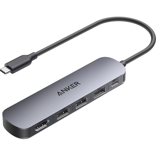 Anker Nano 7-in-1 USB-C Hub