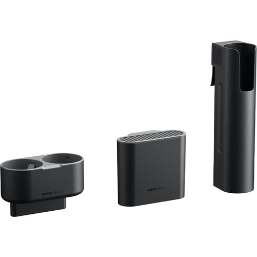 Anker SOLIX EverFrost 2 Road Trip Kit