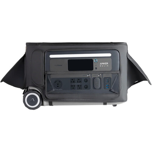 Anker SOLIX F3000 Protective Cover