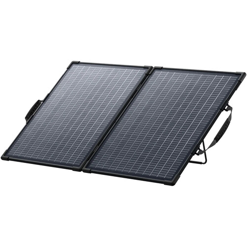 Anker SOLIX PS100 Bifacial Portable Solar Panel