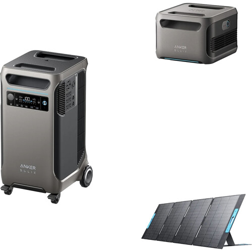 solar generator jackery Jackery Explorer 2000 Plus Portable Power Station