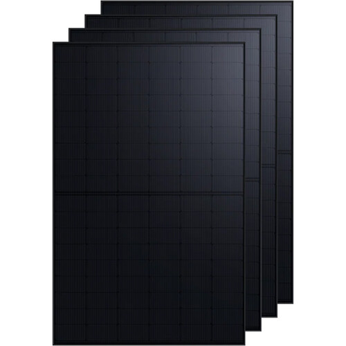 Anker Four 440W Rigid Solar Panels