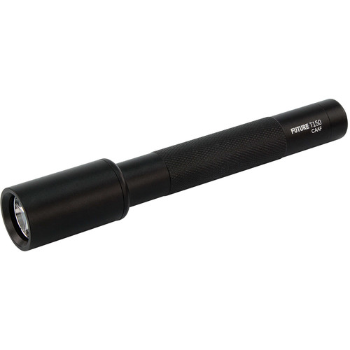Ansmann Future T150 LED Flashlight (Clamshell Packaging)