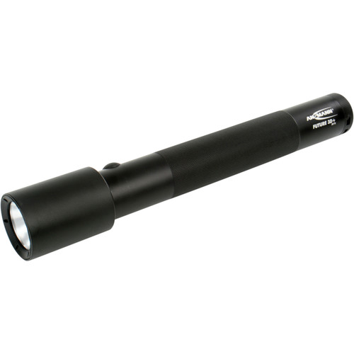 Ansmann Torch Future 3D Plus