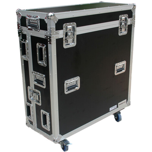 Antakipro Fly Drive Case with Wheels for the Midas M32 Digital Mixer