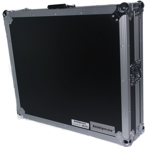 Antakipro Fly Drive Case for Allen & Heath ZED-22FX or ZED-24 Mixer
