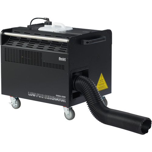 Antari DNG-250E Low Fog Machine (220 to 240V)
