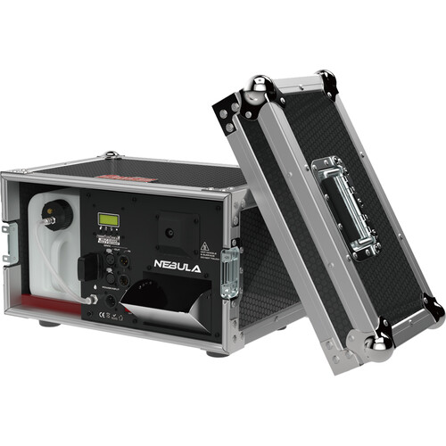 Antari Nebula F-12 Fazer Universal Voltage with DMX F-12 NEBULA