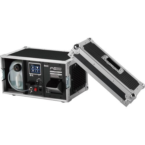 Antari F-6 Fazer with DMX (1450W) F-6D B&H Photo Video