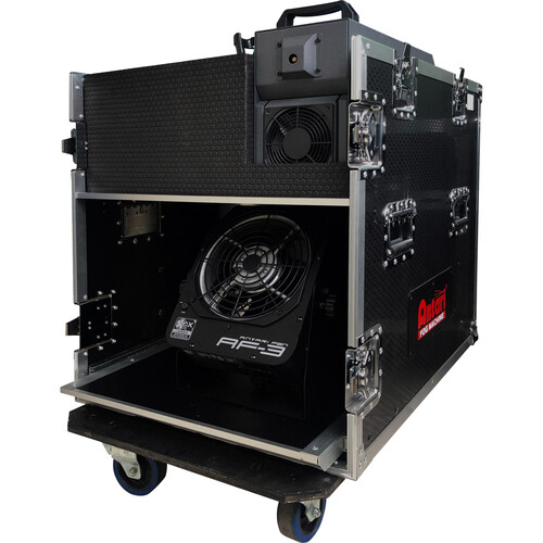 Antari Touring Road Case