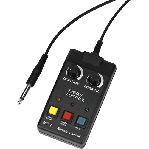 Antari HC-1 Timer Remote for HZ-100/HZ-350/HZ-400 Haze Machine