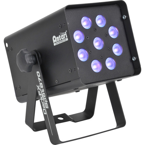 Antari UV Spot 670 LED Fixture