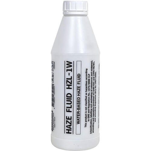 Antari Water-Based Haze Fluid (1L)