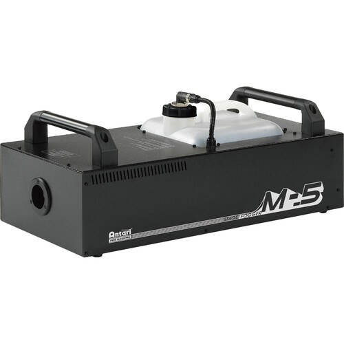 Antari M-5 Touring Class Stage Fog Generator