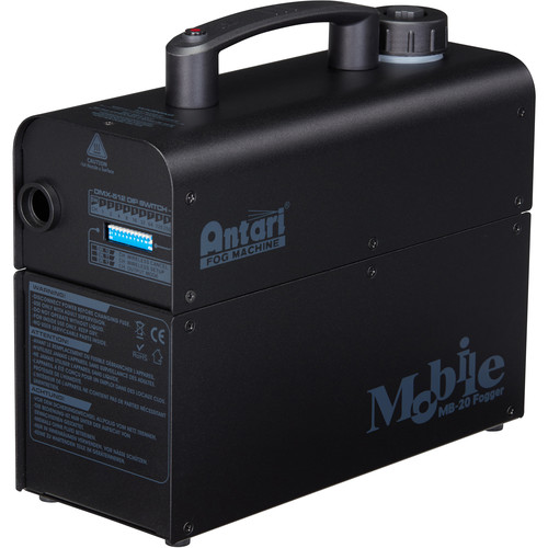 Antari Mobile Fog Machine