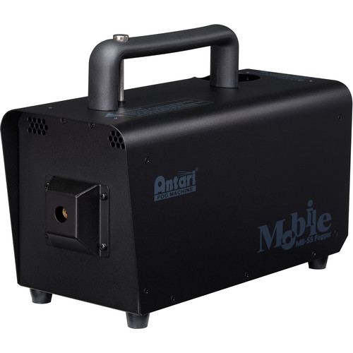 Antari Compact Mechanical Fog Machine with Wired Remote