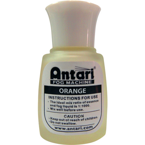 Antari Orange Fog Scent