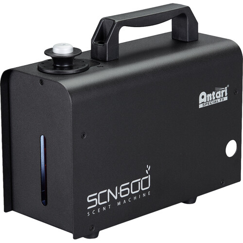 Antari SCN-600 Scent Machine with Built-In DMX Timer SCN-600 B&H