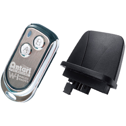 Antari Wireless Remote Kit for AF-3, AF-5R & F-1