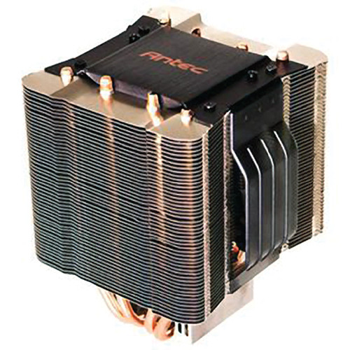 Antec KUHLER Box High Performance CPU Cooler