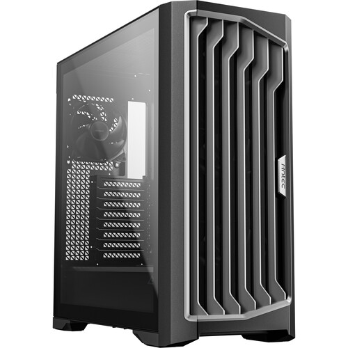 Antec Performance 1 FT Full-Tower Case (Black)
