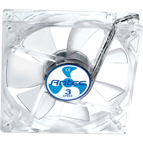 Antec TriCool 80mm Cooling Fan