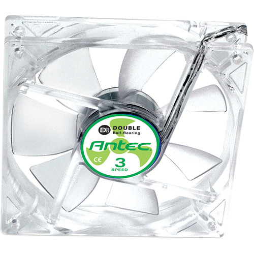 Antec TriCool 92mm Fan
