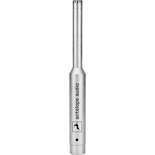 Antelope Edge 360 Omnidirectional Electret Condenser Measurement Microphone