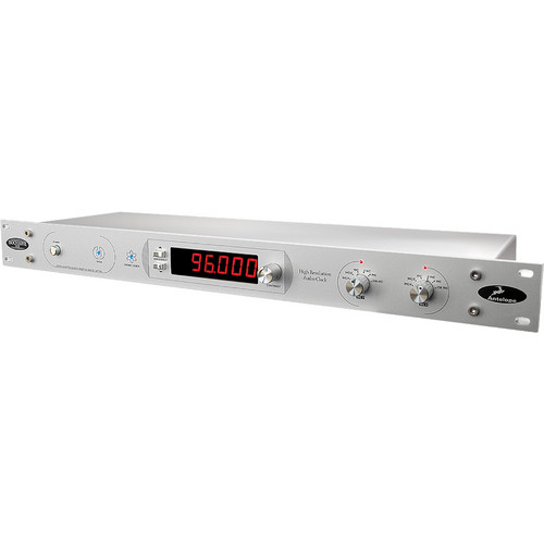 Antelope Isochrone OCX Master Clock