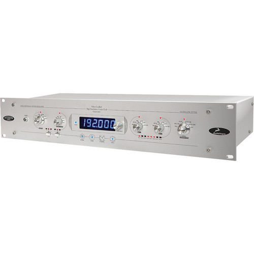Antelope Isochrone OCX-V