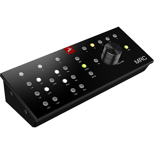 Antelope MRC Multichannel Remote Controller MRC B&H Photo Video