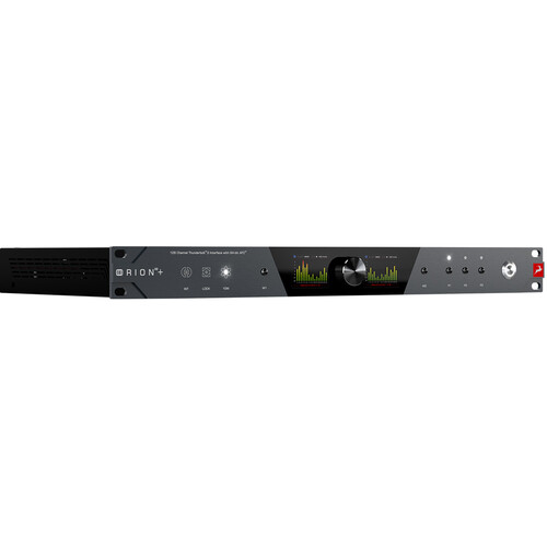 DTM・DAW Antelope Audio Orion32 MADI AD/DA Antelope Orion 32+ Gen 4 32-Channel AD/DA ORION 32+ GEN4 B&H