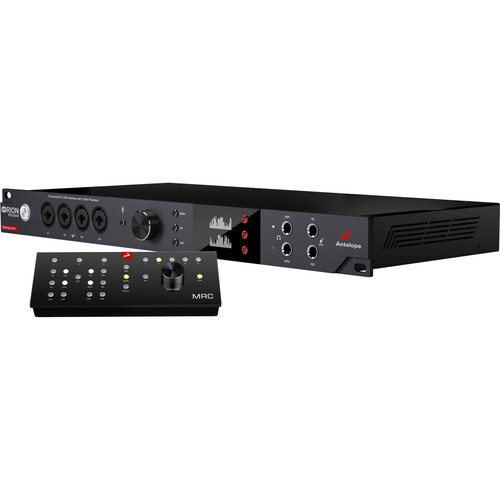 Antelope Orion Studio Synergy ORION STUDIO SYNERGY CORE + MRC