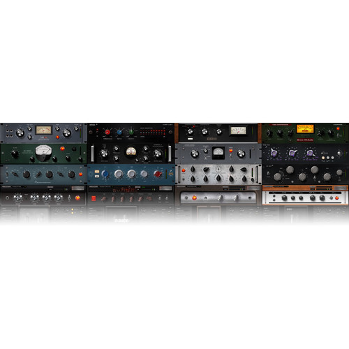 Antelope Premium Upgrade Pack for Discrete 8 (Download)