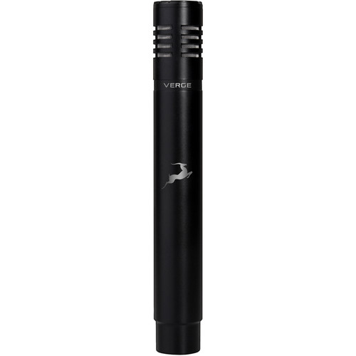 Antelope Verge Small-Diaphragm Condenser Modeling Microphone