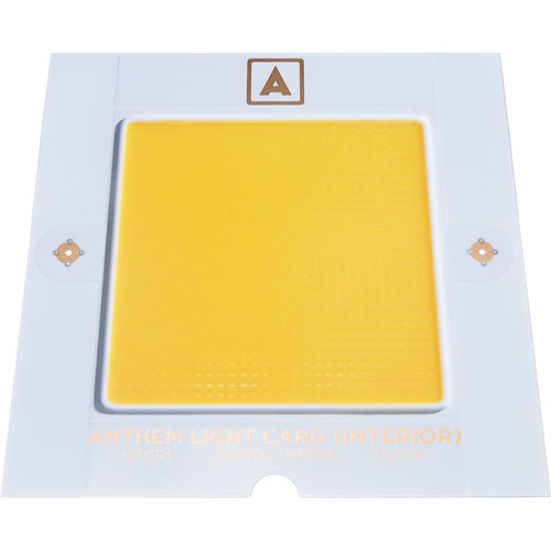 Anthem One Anthem Light Card (Interior)