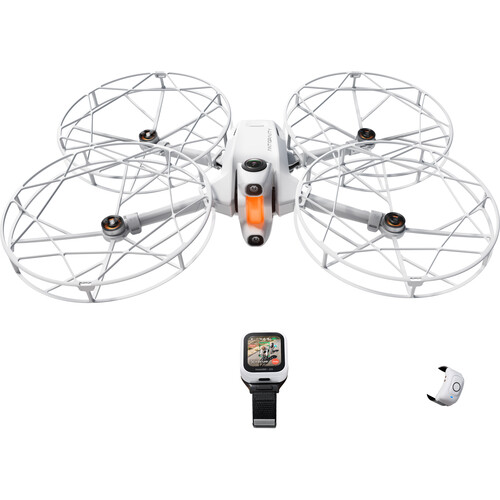 ANTIGRAVITY A1 8K 360 Drone Follow Me Bundle