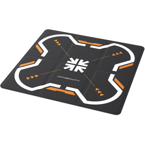 ANTIGRAVITY Landing Pad for A1 Drones