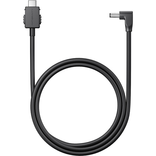 ANTIGRAVITY USB-C to DC Power Cable for Vision Goggles (2.1')